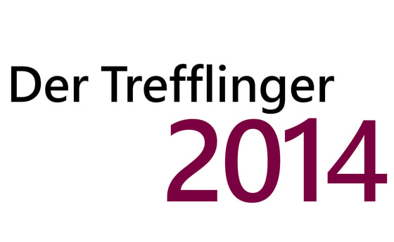 Der Trefflinger 2014