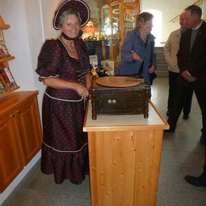 Ausflug der Pfarre Bruckmühl