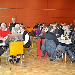 Wanderbank+Jubelhochzeiten