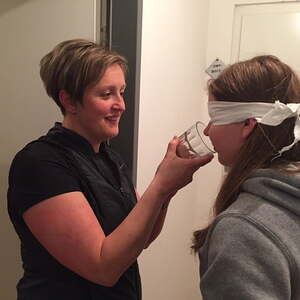 Firmwochenende in Lichtenberg