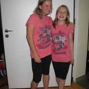 Eine Nacht im Pfarrzentrum