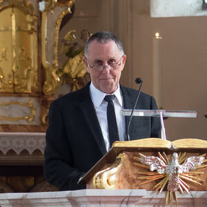 Barmherzigkeitsfest 2018