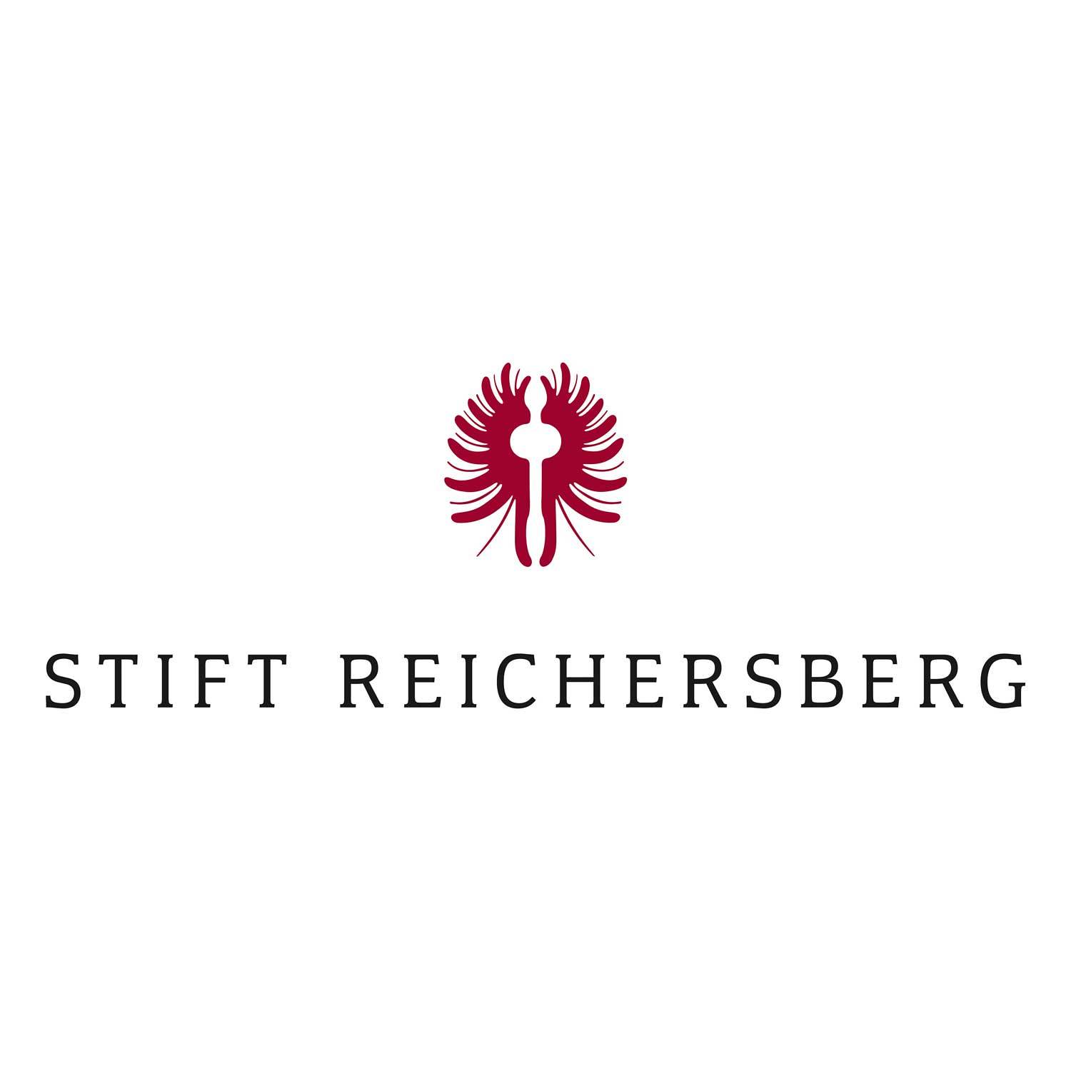 Logo Stift Reichersberg