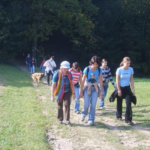 Herbstwanderung 