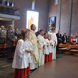 Ostergottesdienst 2025