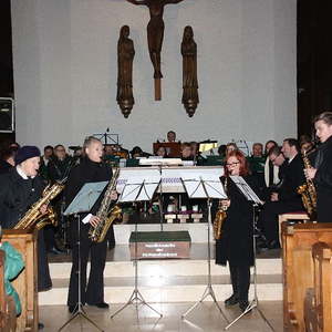 Konzert in St. Quirinus