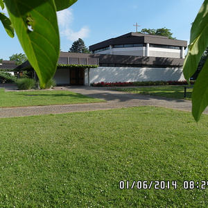 Pfarrkirche St. Antonius