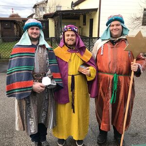 Dreikönigsaktion 2022