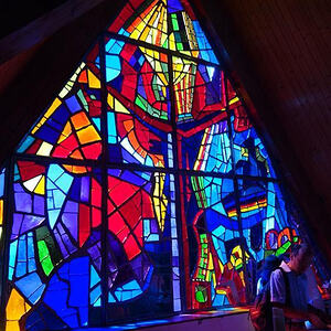 Wallfahrt Kapellenverein Ernsting 2016