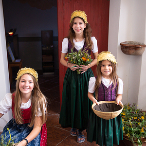 Maria Himmelfahrt 2022