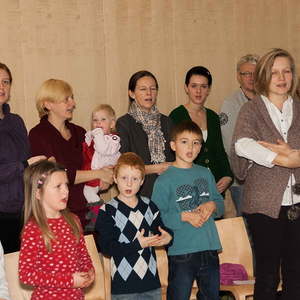 Kinderwortgottesdienst