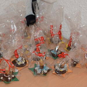 Kinderabend zum Adventbeginn