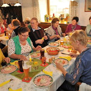 Einladung der KFB am 03.April 2018