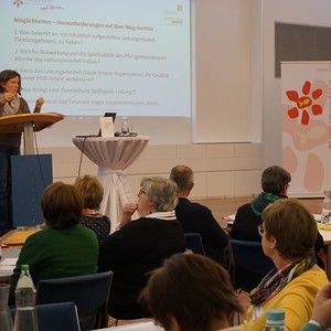 Pfarrgemeinderäte 21. Jänner 2023