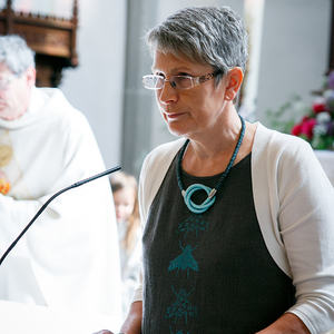 Pfarre Sarleinsbach, ehe & familie