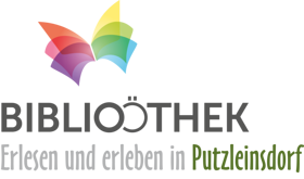 Logo Bibliothek Putzleinsdorf