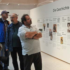 Pfarrausflug Pettenbach