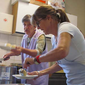 Pfarre Kleinmünchen