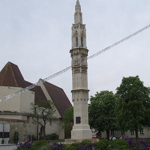 900 Jahre Klosterneuburg