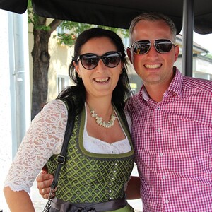 Diamantenes Priesterjubiläum von Pfarrer Josef Pesendorfer