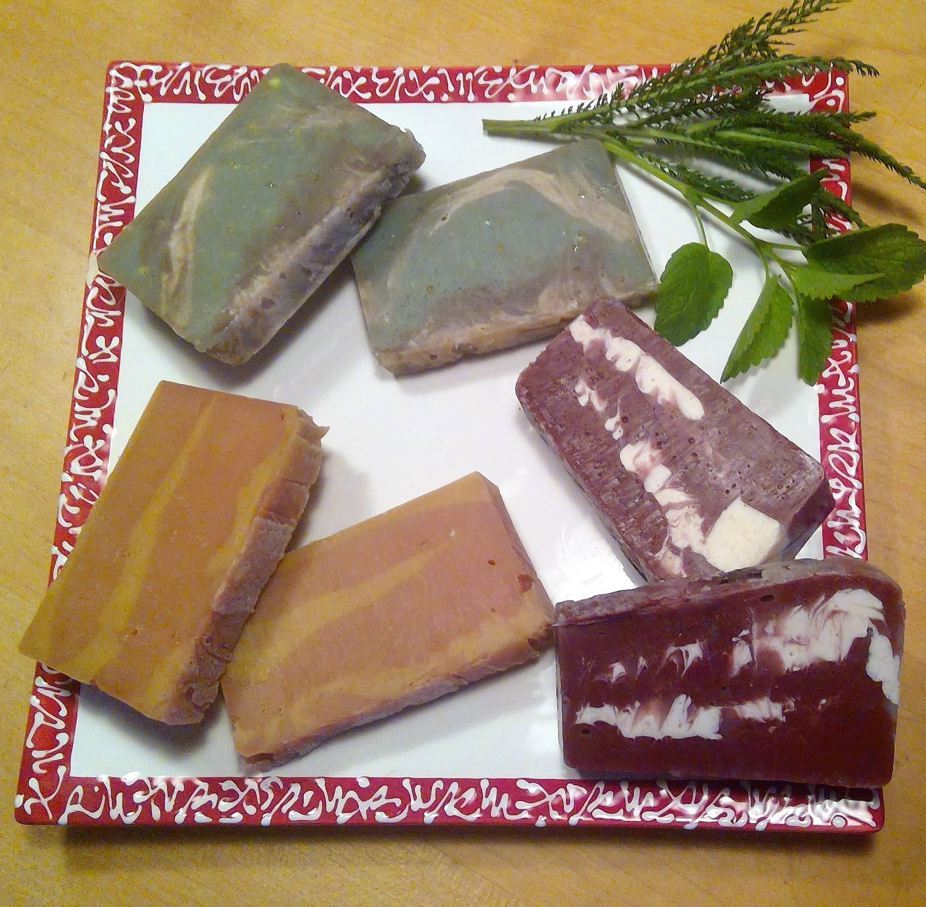 Seminar Seifensieden