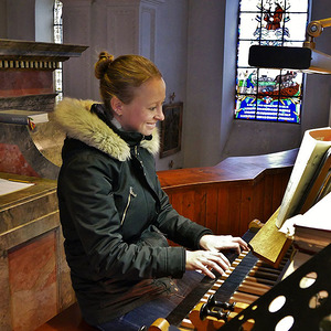 Musik von Juliane Friedl.