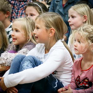 Pfarrcaritaskindergarten Sarleinsbach