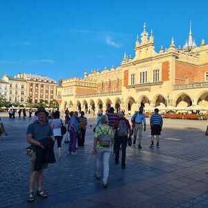 Krakau