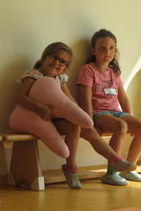 Zahngesundheit im Kindergarten