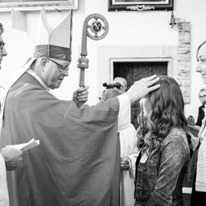 firmung sarleinsbach 