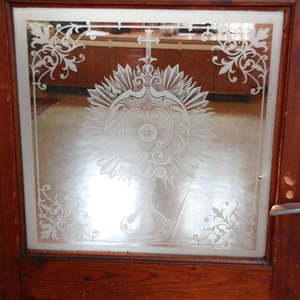 Pfarrgemeinde St. Quirinus on tour