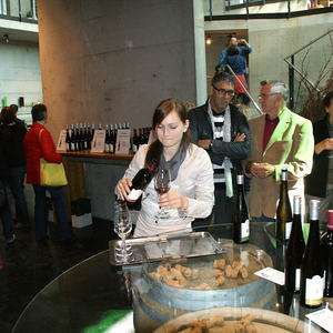 Kirchenchorausflug 2010