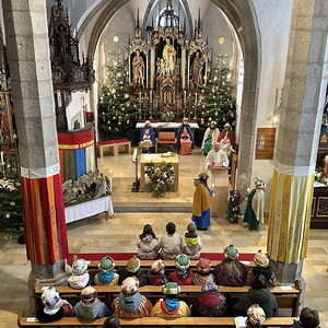 2. - 6. Jänner 2026