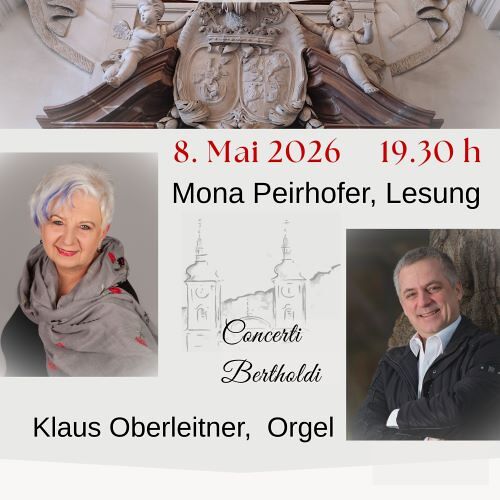 Plakat Peirhofer Oberleitner