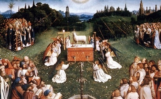 © Pfarrgemeinde Wilhering