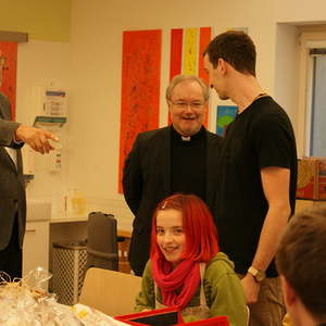 Visitation im Dekanat Weyer