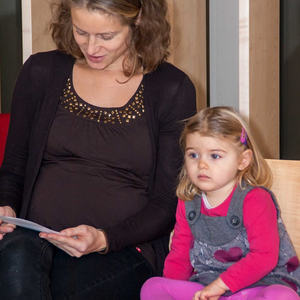 Kinderwortgottesdienst 