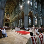 Diakonenweihe 6. Juni 2022 | Mariendom Linz