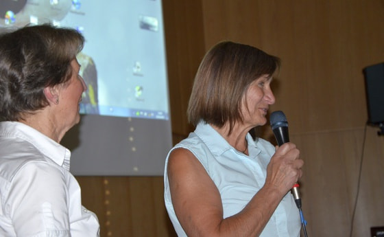 Pilgerreise nach Rom