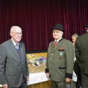 Abschied Pfarrer Etzlstorfer