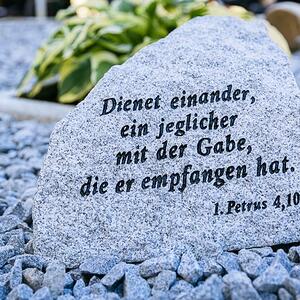 Pfarrzentrum Segnung