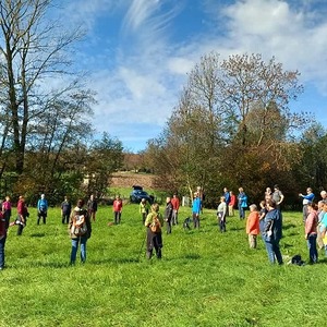 Gunskirchener Pilgertag 2022