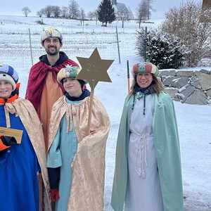 2. - 6. Jänner 2025