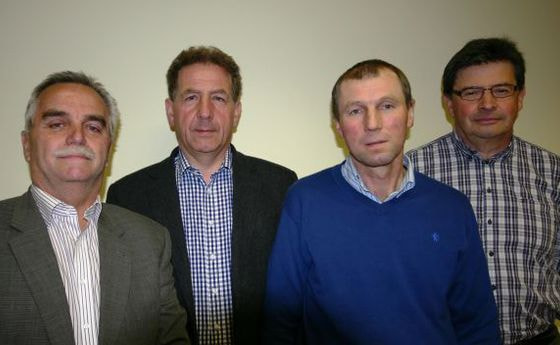 Katholische Männerbewegung