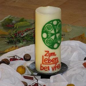 PGR Klausur St. Florian