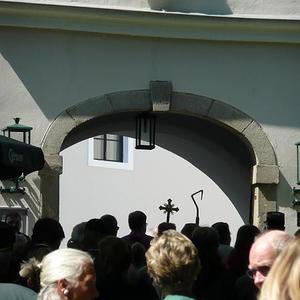 Gedenkfeier 200 J. Schlacht Teil2