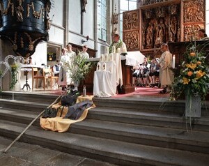 Fest der Ehejubilare - 2022