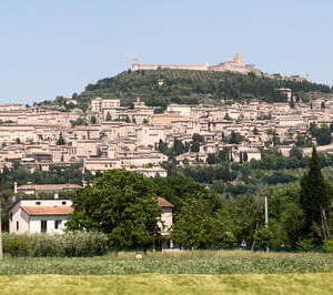 Assisi