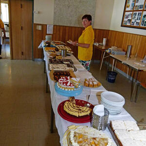 Fotos vom Pfarrfest 2014