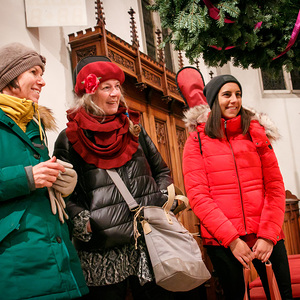 Elternverein der Volksschule Sarleinsbach